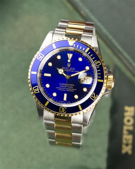 cos hanno di speciale i rolex